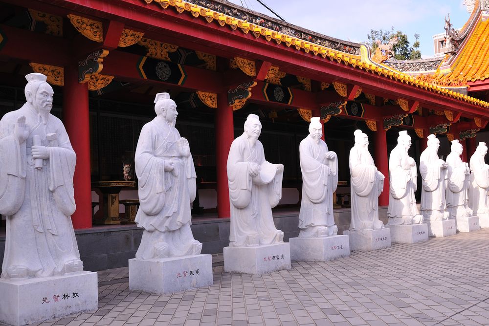 長崎孔子廟 中国歴代博物館の画像 - 4枚目
