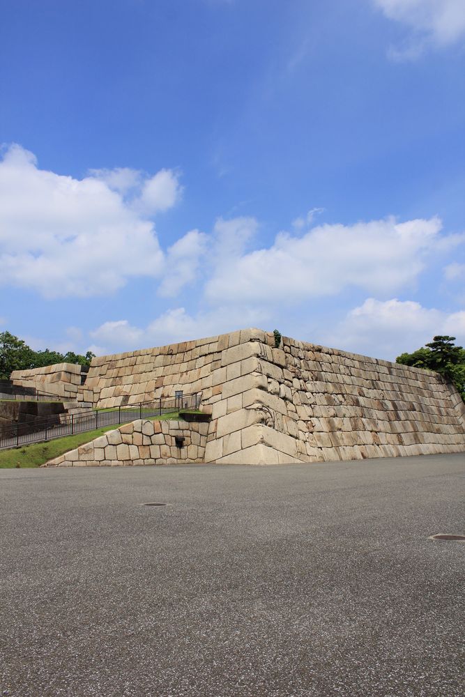 江戸城 天守台の画像 - 4枚目