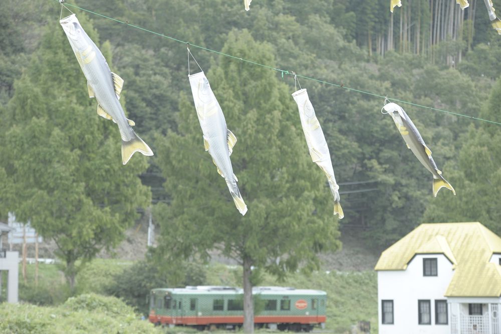 真岡駅の画像 - 2枚目