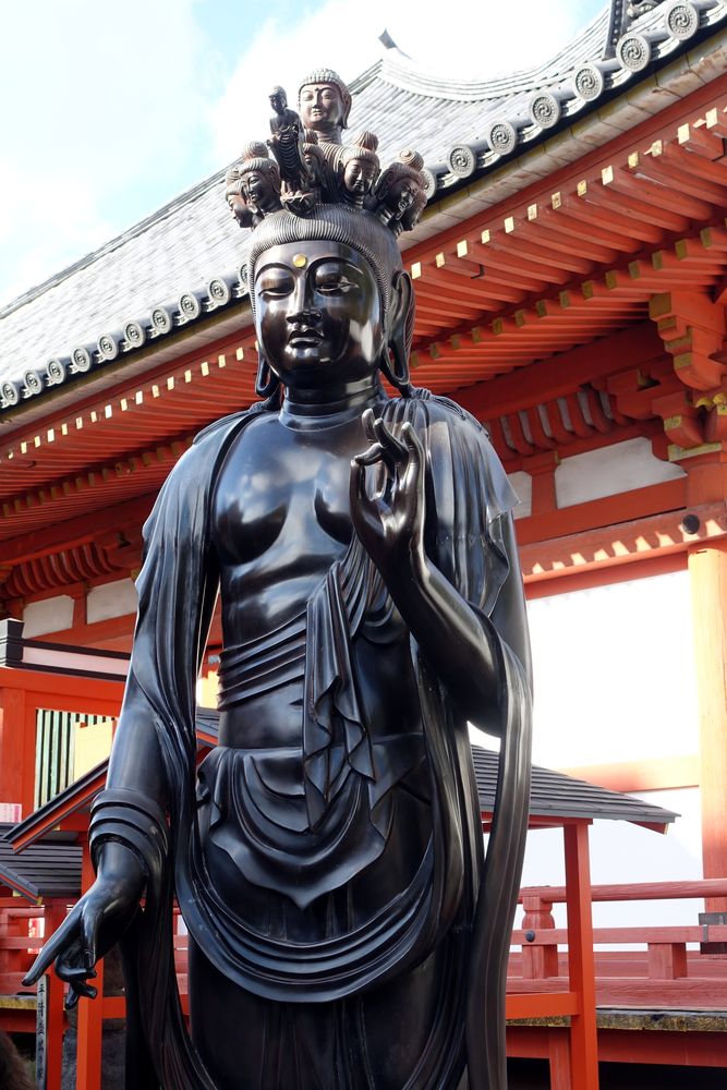 六波羅蜜寺の画像 - 3枚目