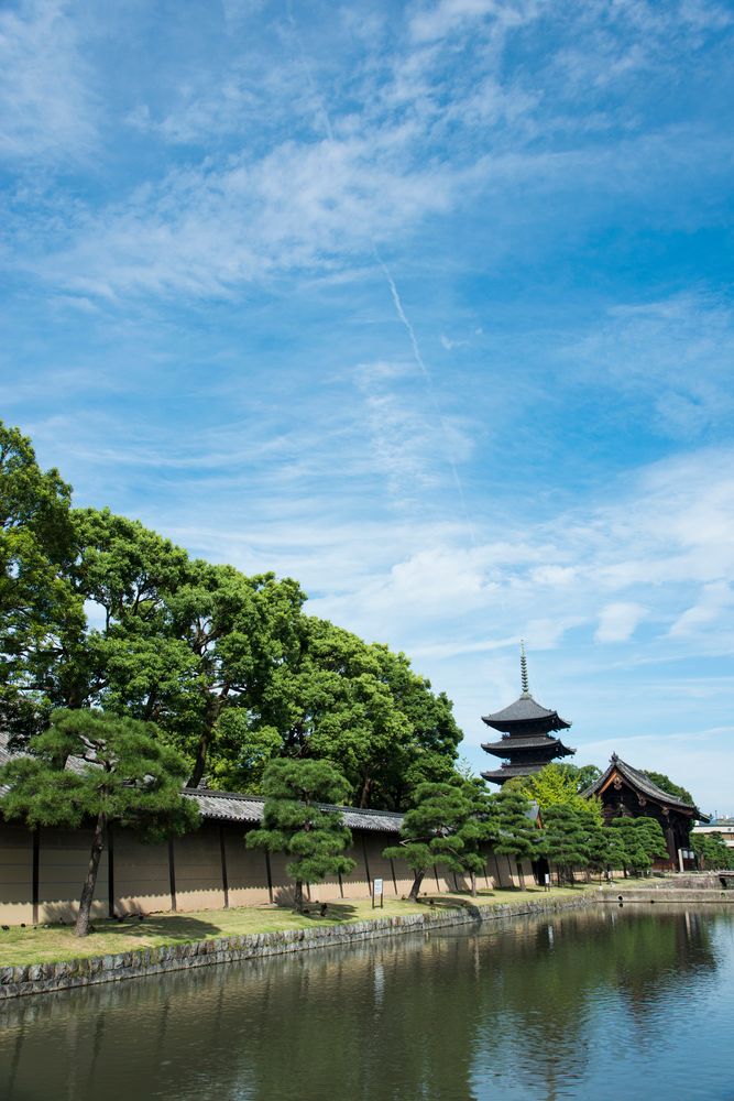 教王護国寺(東寺)