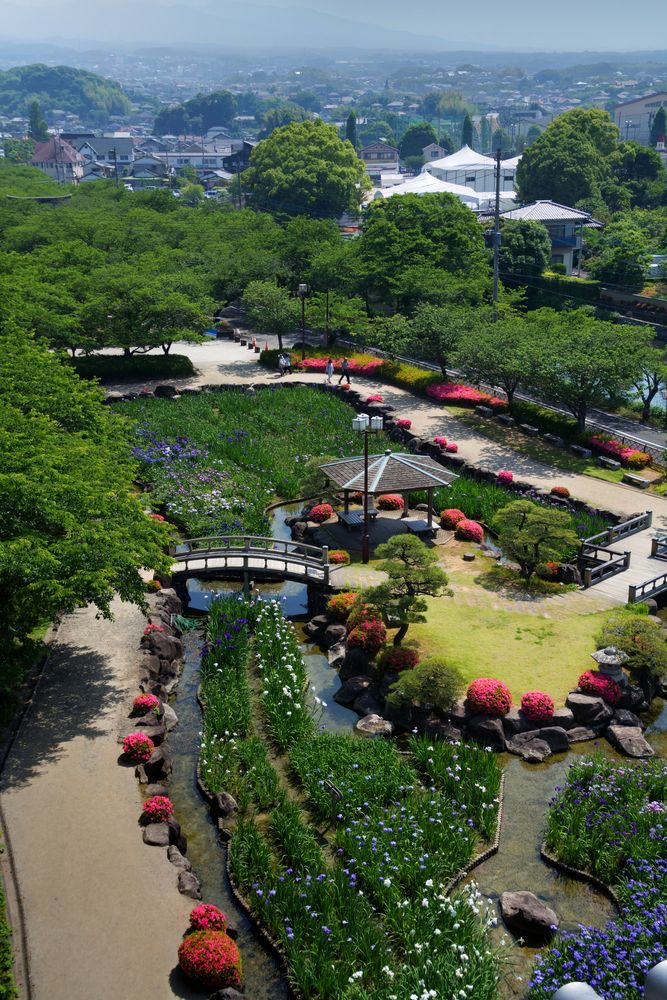 大村公園の画像 - 2枚目