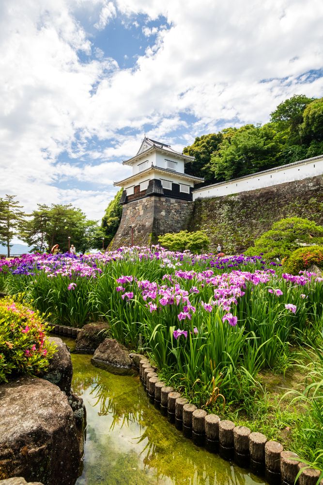 大村公園