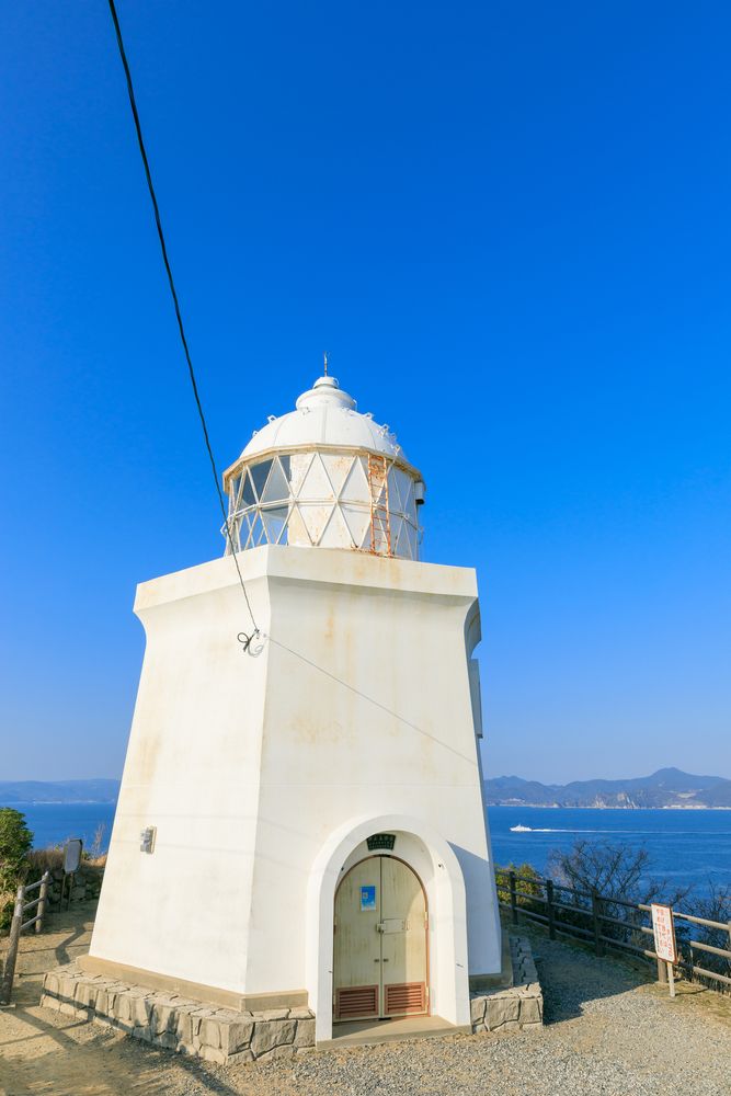 伊王島