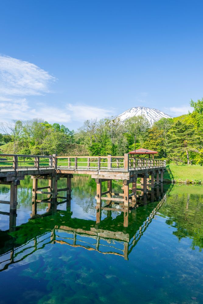 ふきだし公園の画像 - 5枚目