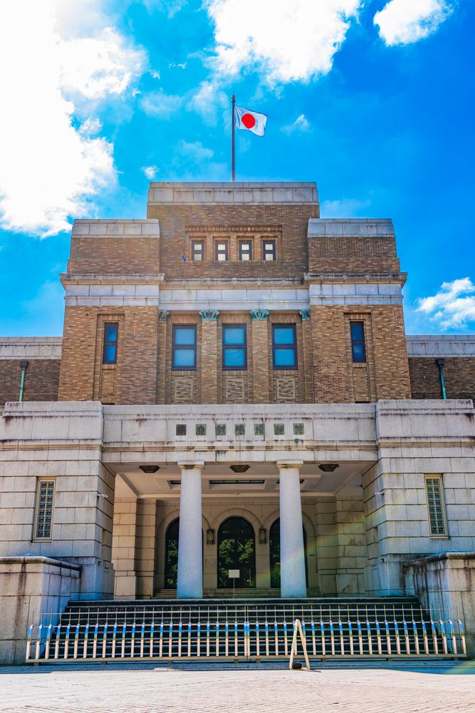 国立科学博物館の画像 - 5枚目