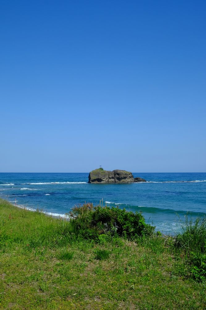 白兎海岸の画像 - 3枚目