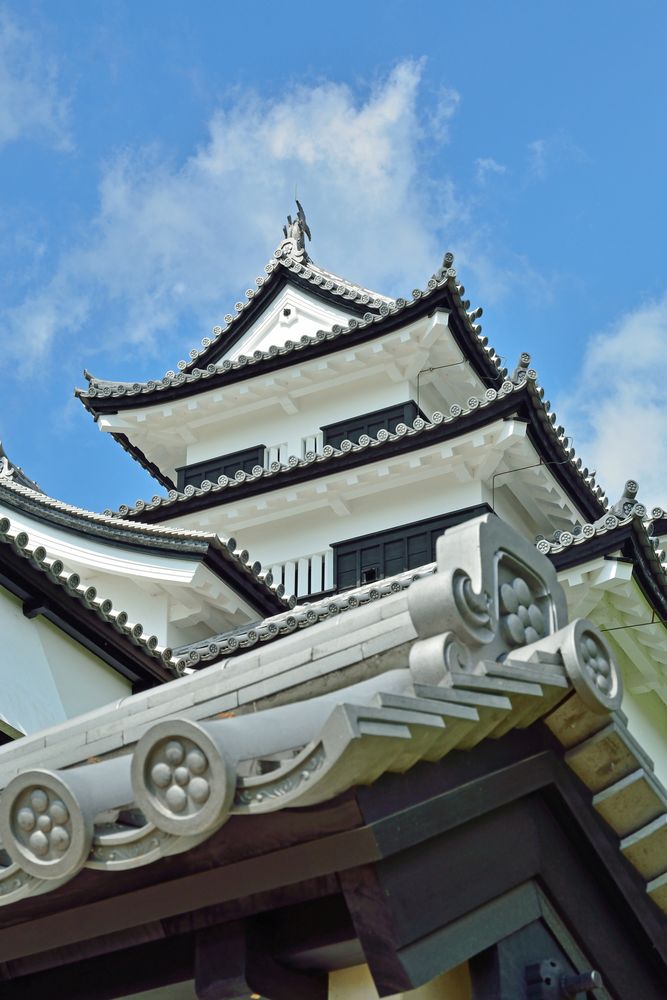 白河小峰城の画像 - 2枚目