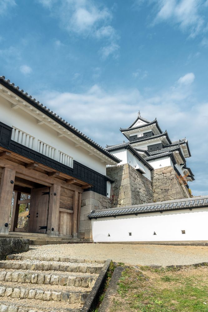 白河小峰城の画像 - 3枚目