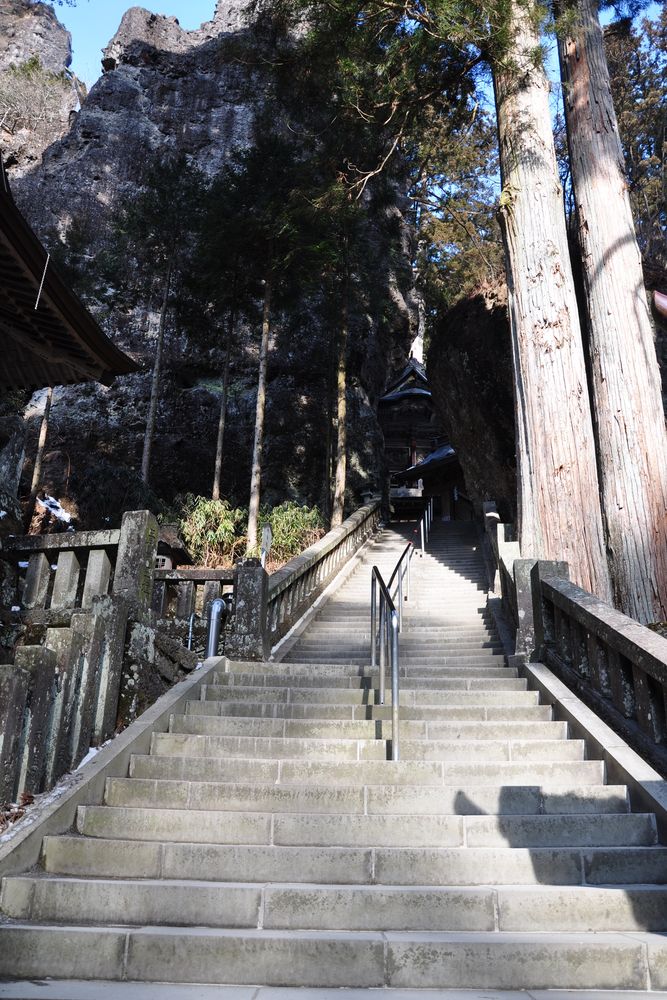 榛名神社の画像 - 2枚目