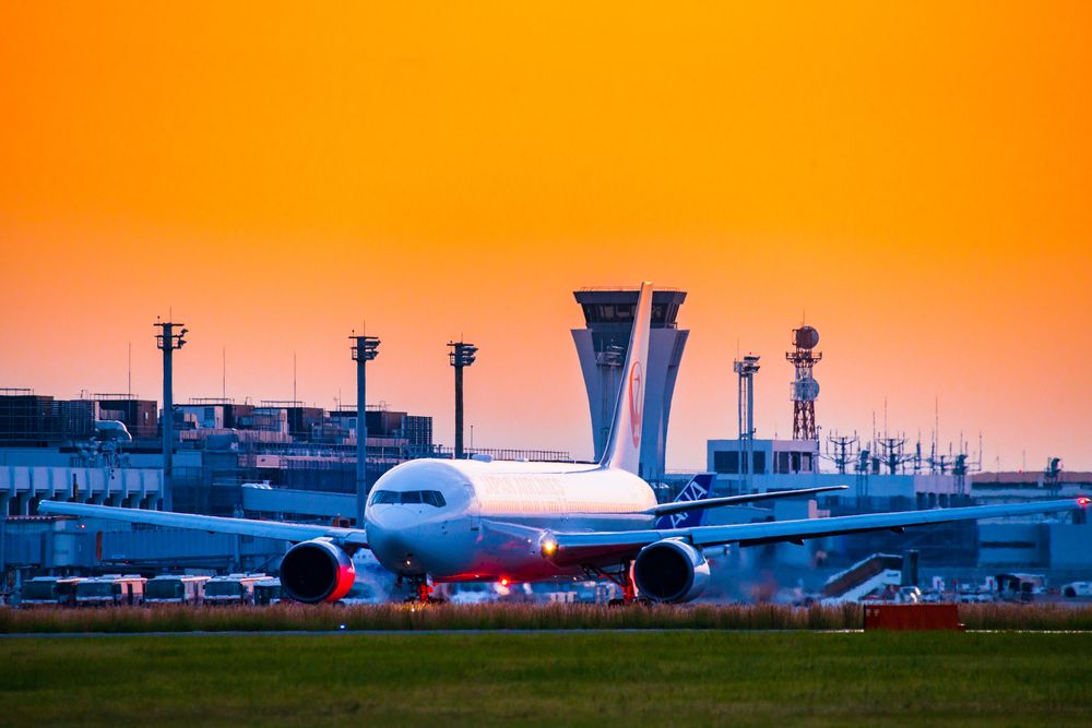 熊本空港の画像 - 3枚目