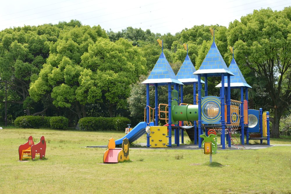 南部丘陵公園の画像 - 4枚目