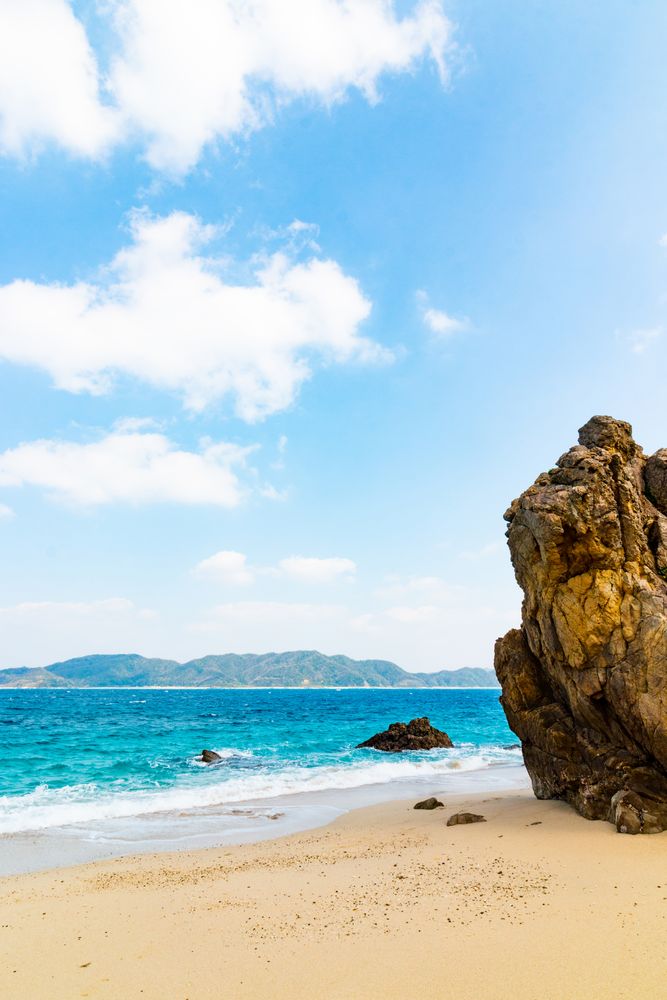 倉崎海岸】の周辺スポット・アクセス・口コミ - Prism Japan