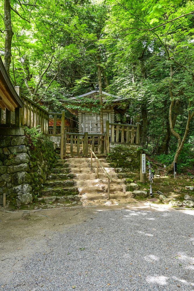 氣多大社の画像 - 2枚目
