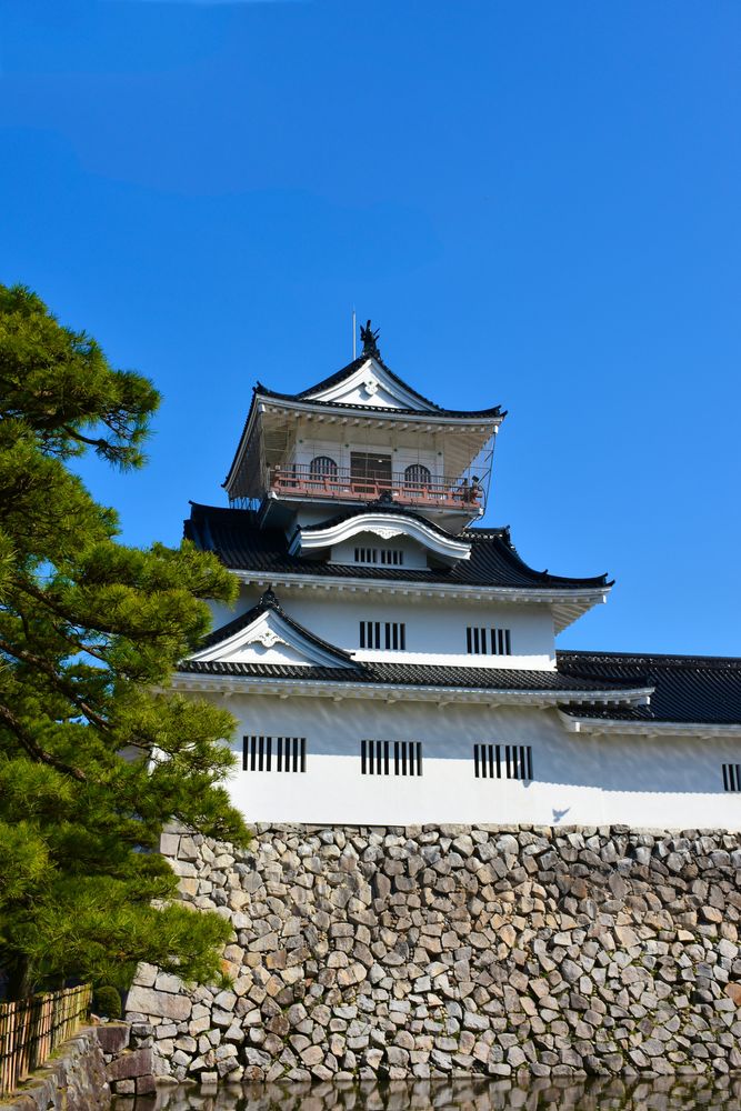 富山市郷土博物館 (富山城)の画像 - 3枚目