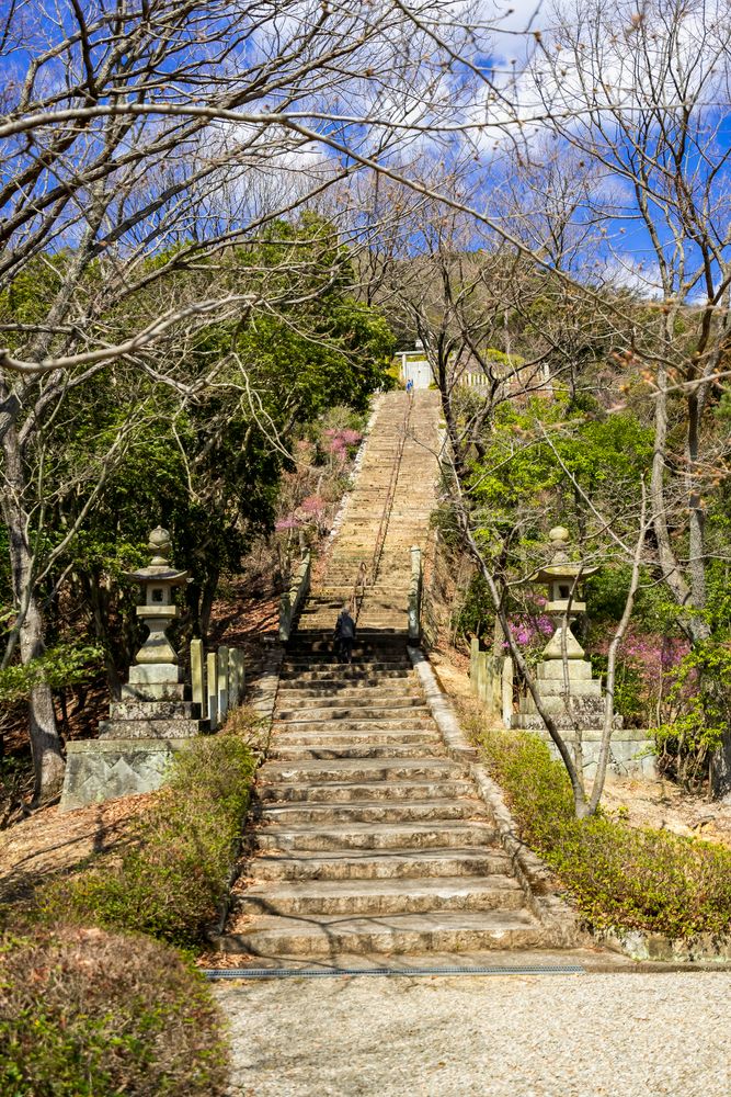 龍野公園の画像 - 3枚目