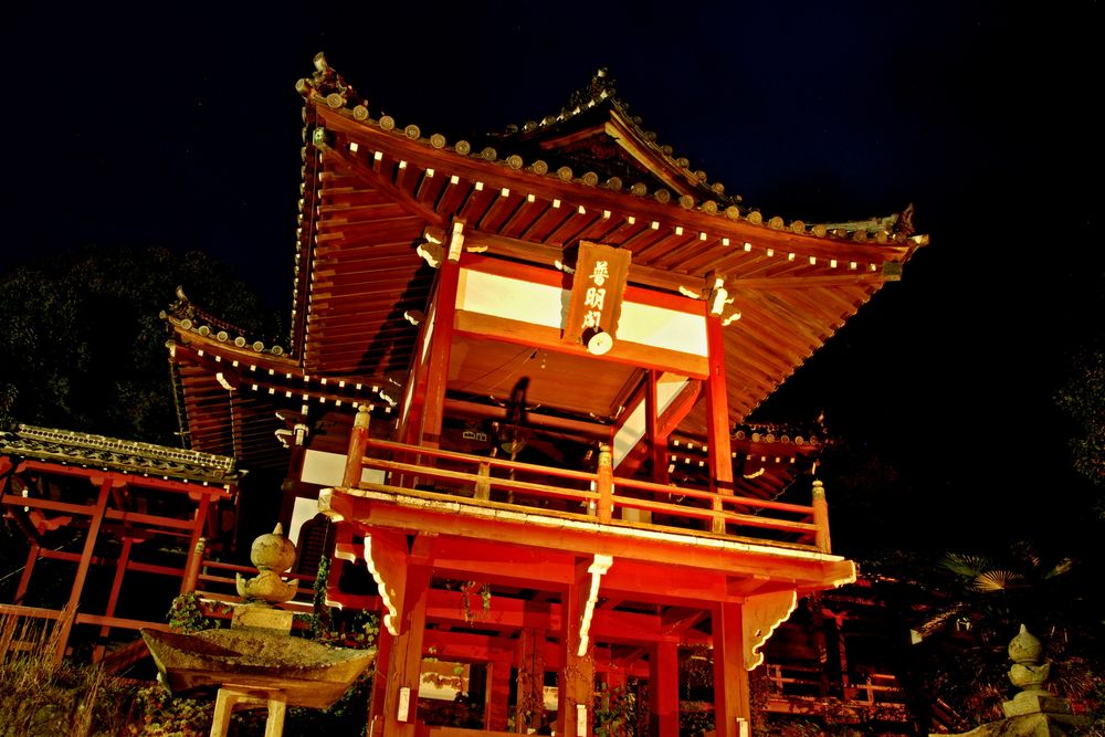西方寺・普明閣の画像 - 2枚目