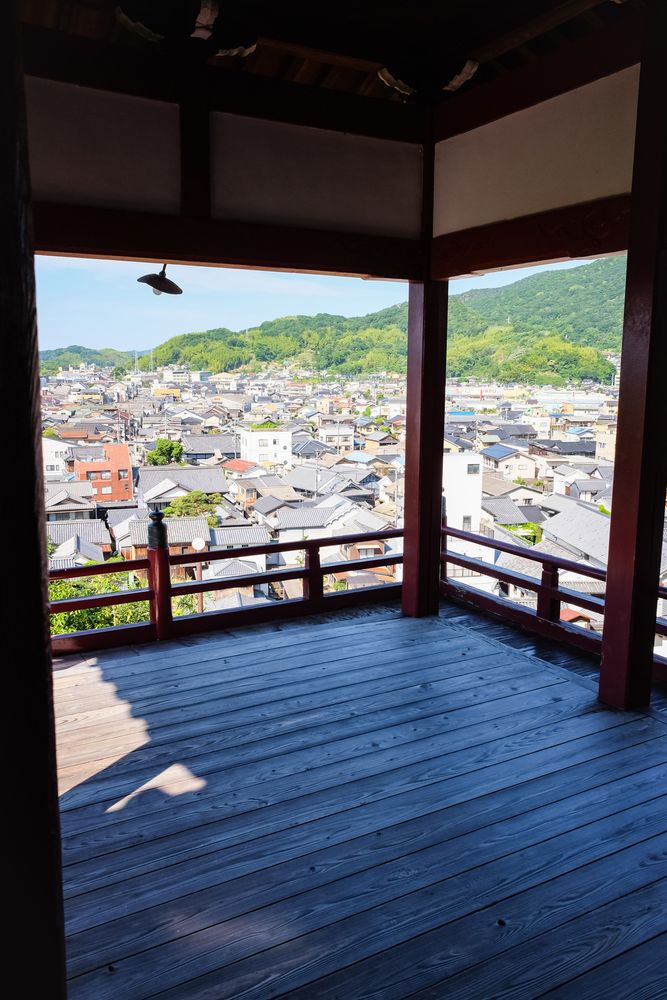 西方寺・普明閣の画像 - 4枚目