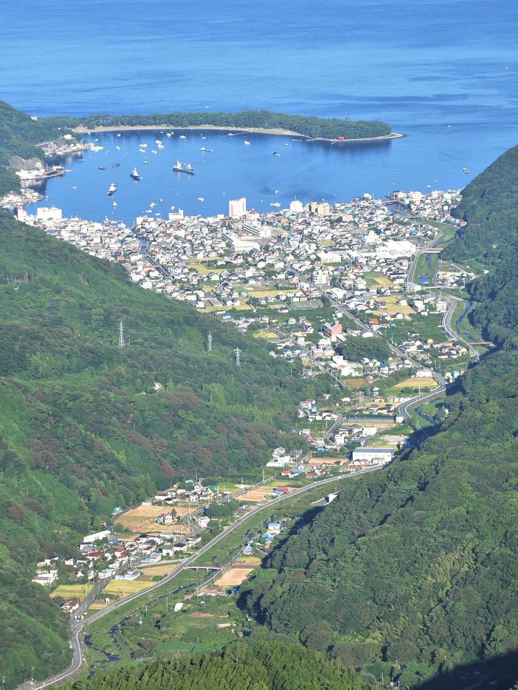 岬 御浜岬】の周辺スポット・アクセス・口コミ - Prism Japan