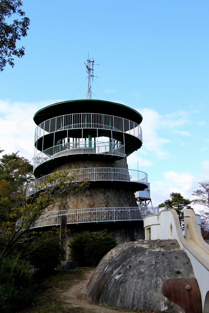 箕面公園の画像 - 5枚目