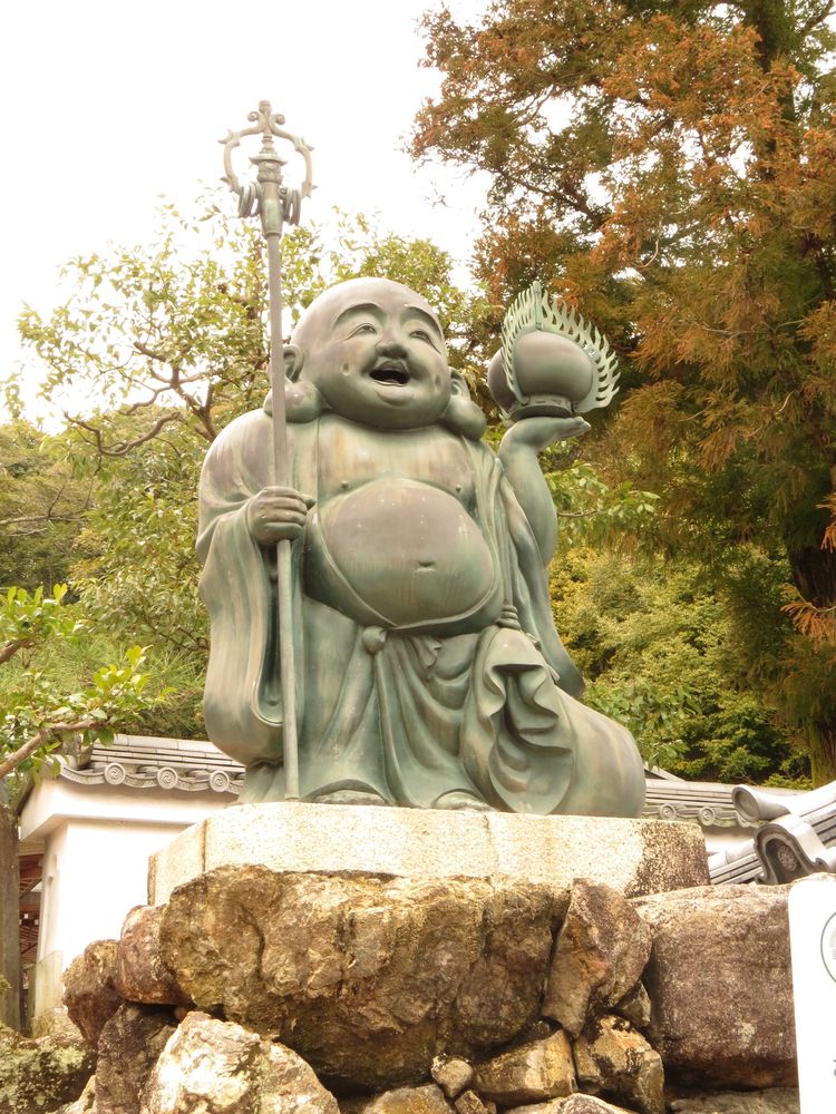 清荒神清澄寺の画像 - 2枚目