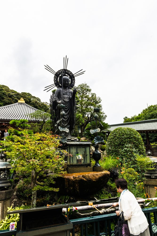 清荒神清澄寺の画像 - 3枚目