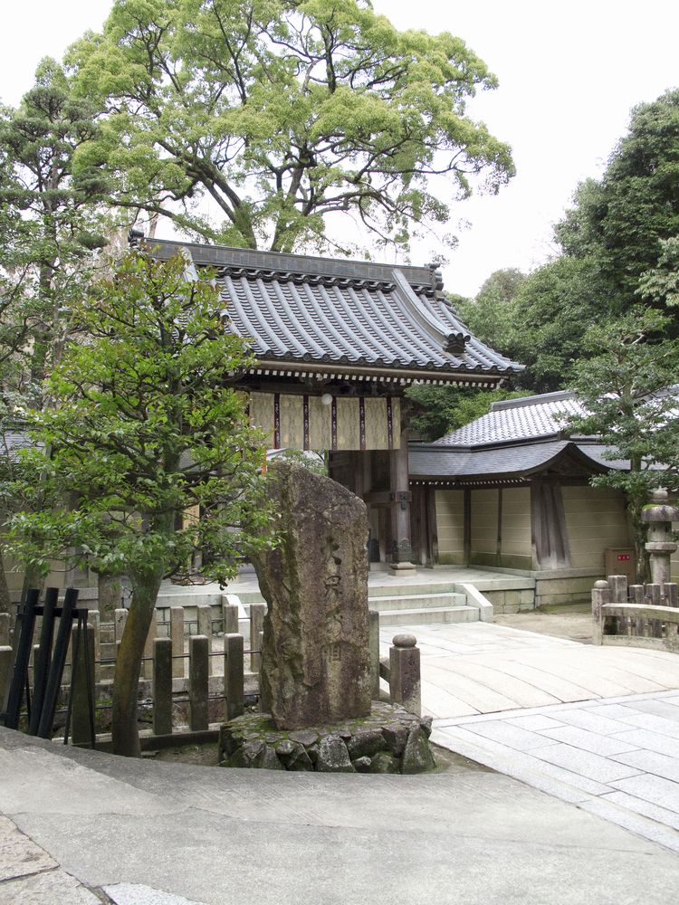 清荒神清澄寺の画像 - 4枚目