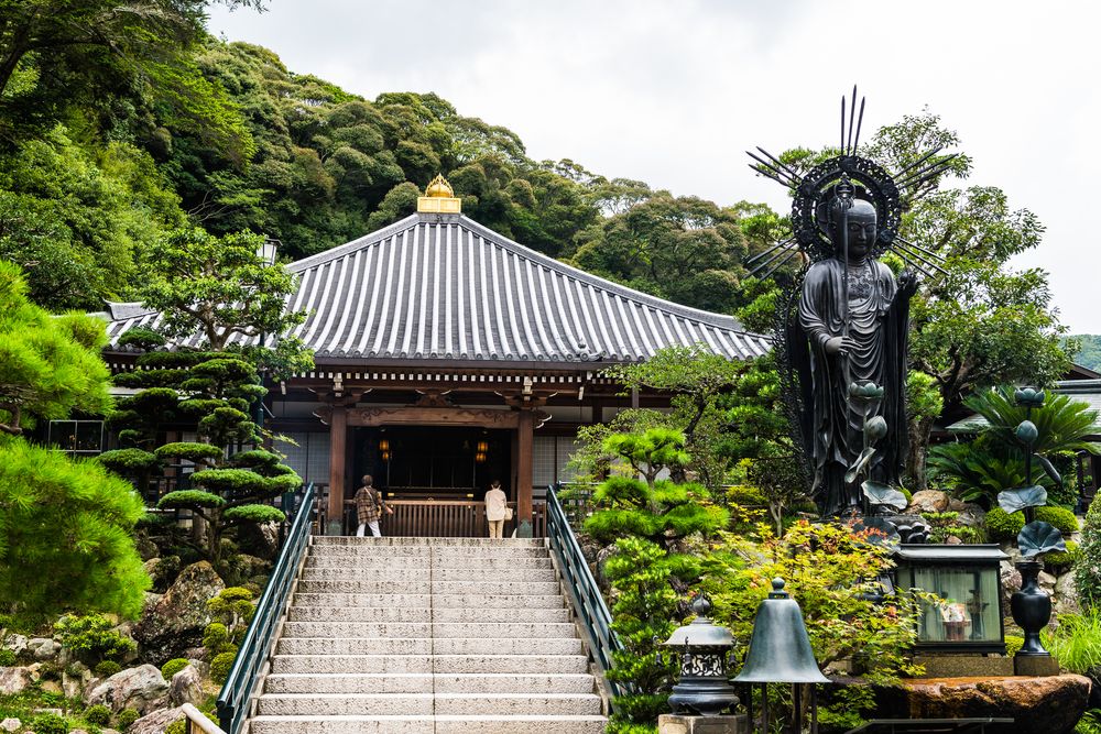 清荒神清澄寺の画像 - 7枚目