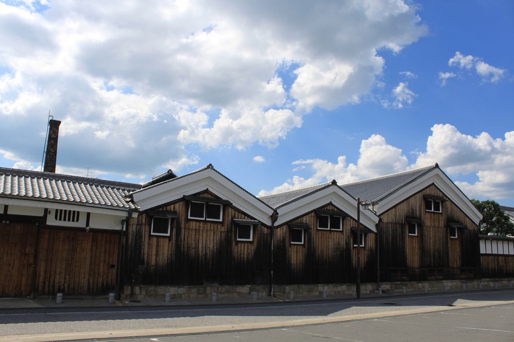 月桂冠大倉記念館の画像 - 2枚目