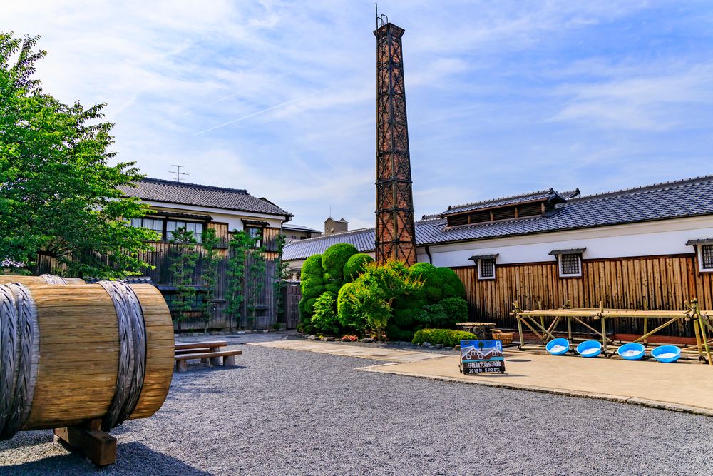月桂冠大倉記念館の画像 - 3枚目