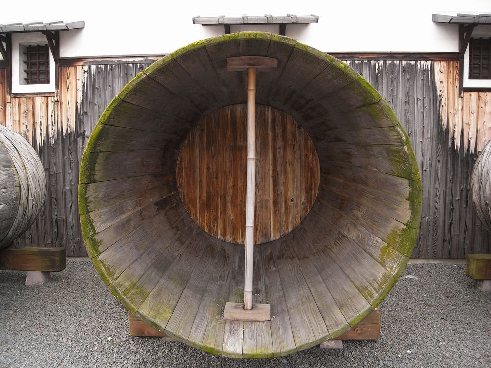 月桂冠大倉記念館の画像 - 4枚目