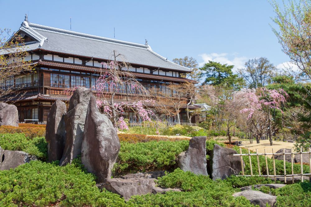 前橋公園の画像 - 3枚目