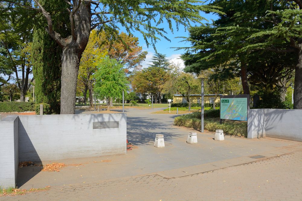 前橋公園の画像 - 4枚目