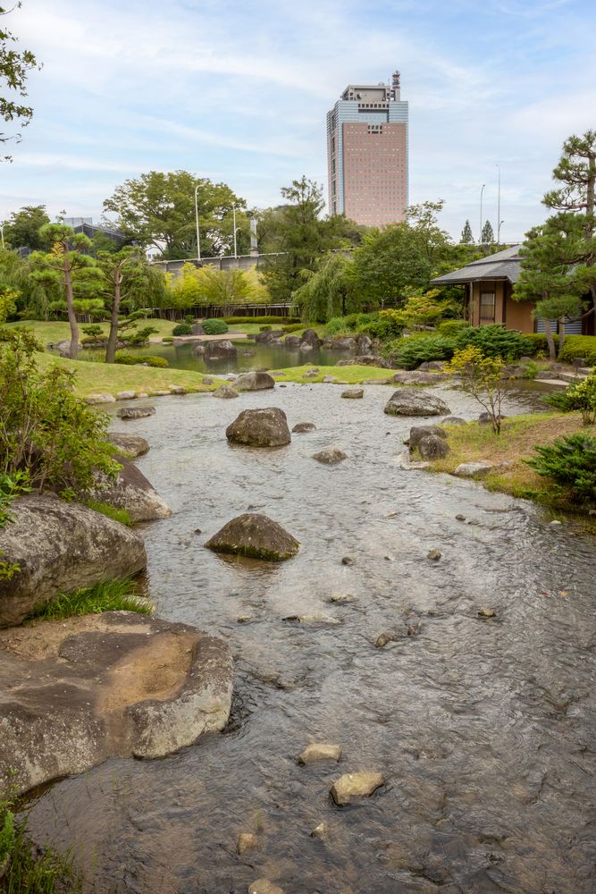 前橋公園の画像 - 5枚目