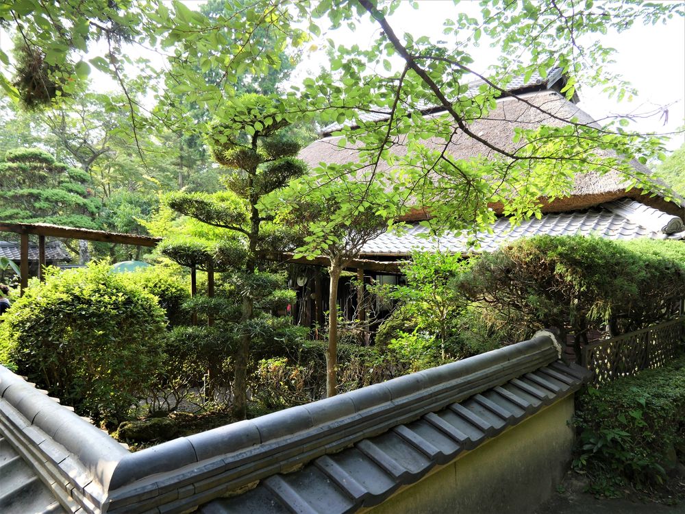 伊賀流忍者博物館の画像 - 3枚目