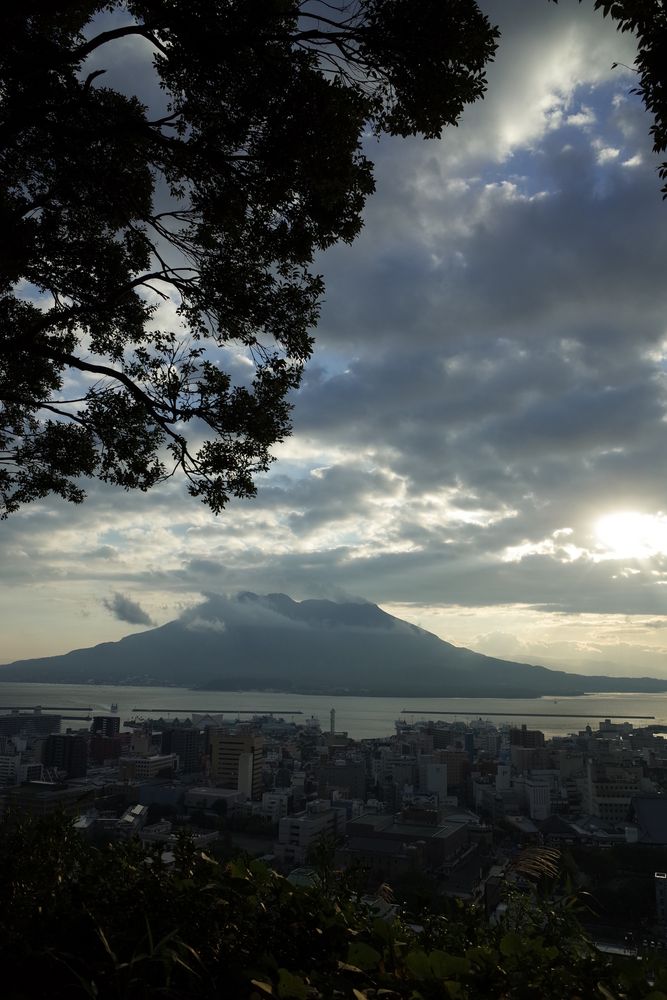 城山展望台の画像 - 2枚目