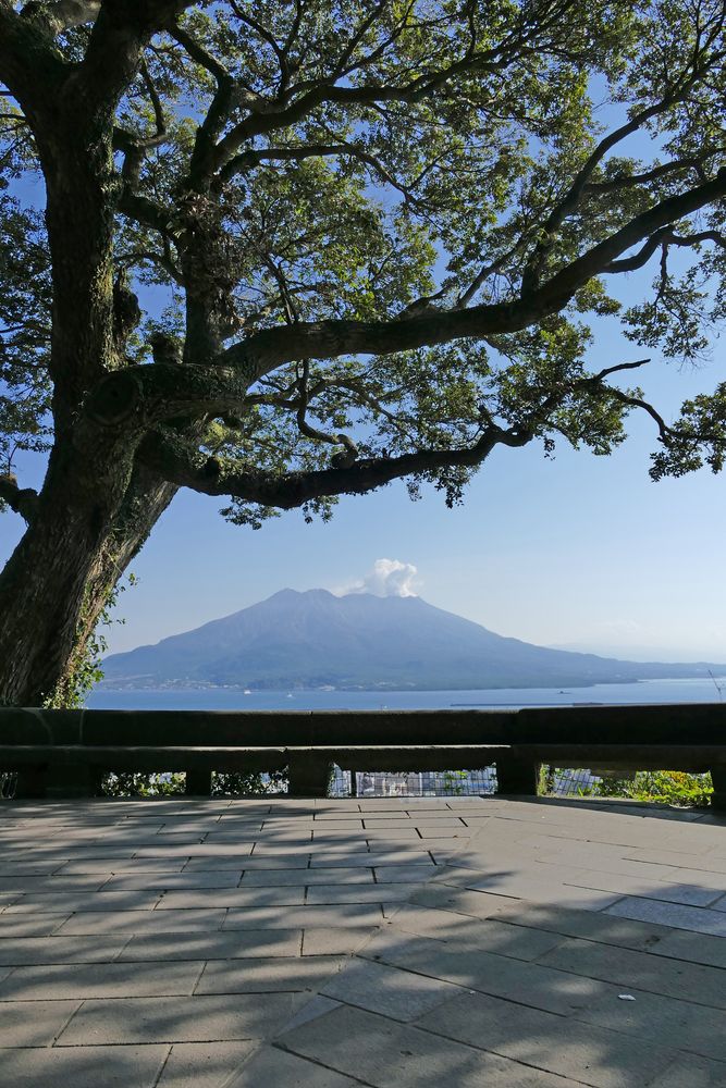 城山展望台の画像 - 3枚目