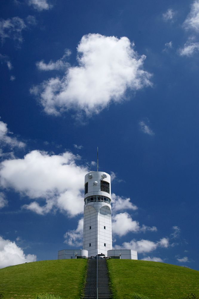 横浜港シンボルタワーの画像 - 2枚目