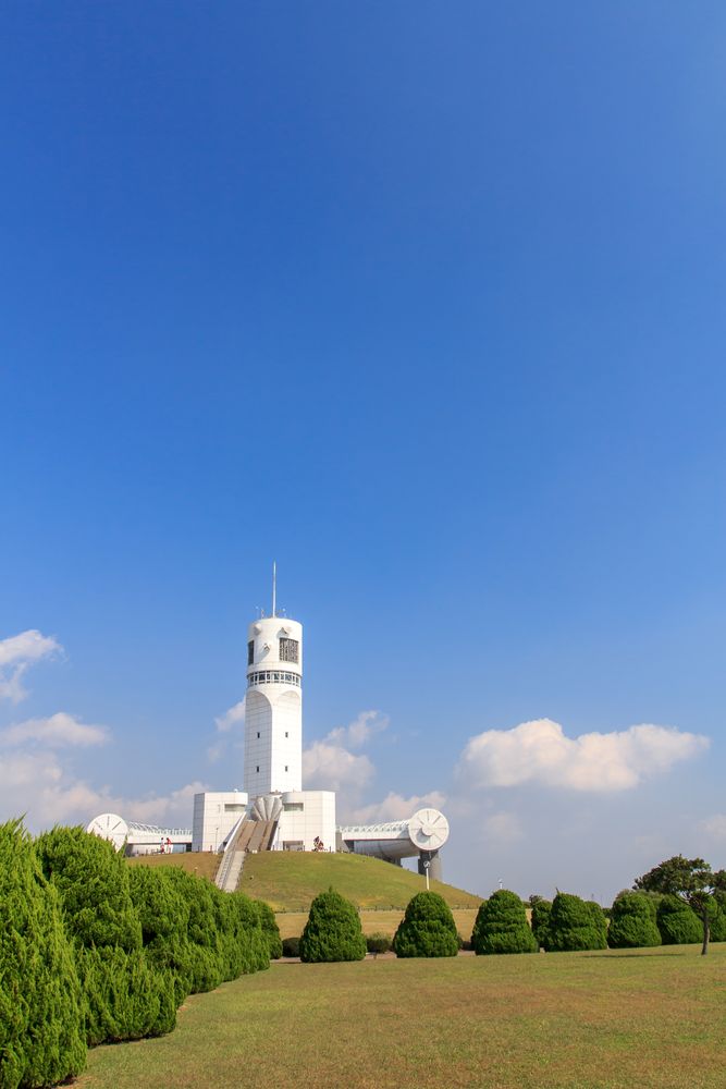 横浜港シンボルタワーの画像 - 3枚目