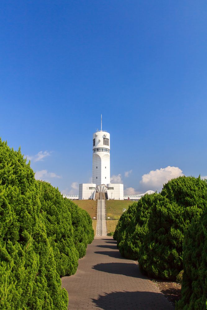 横浜港シンボルタワーの画像 - 4枚目