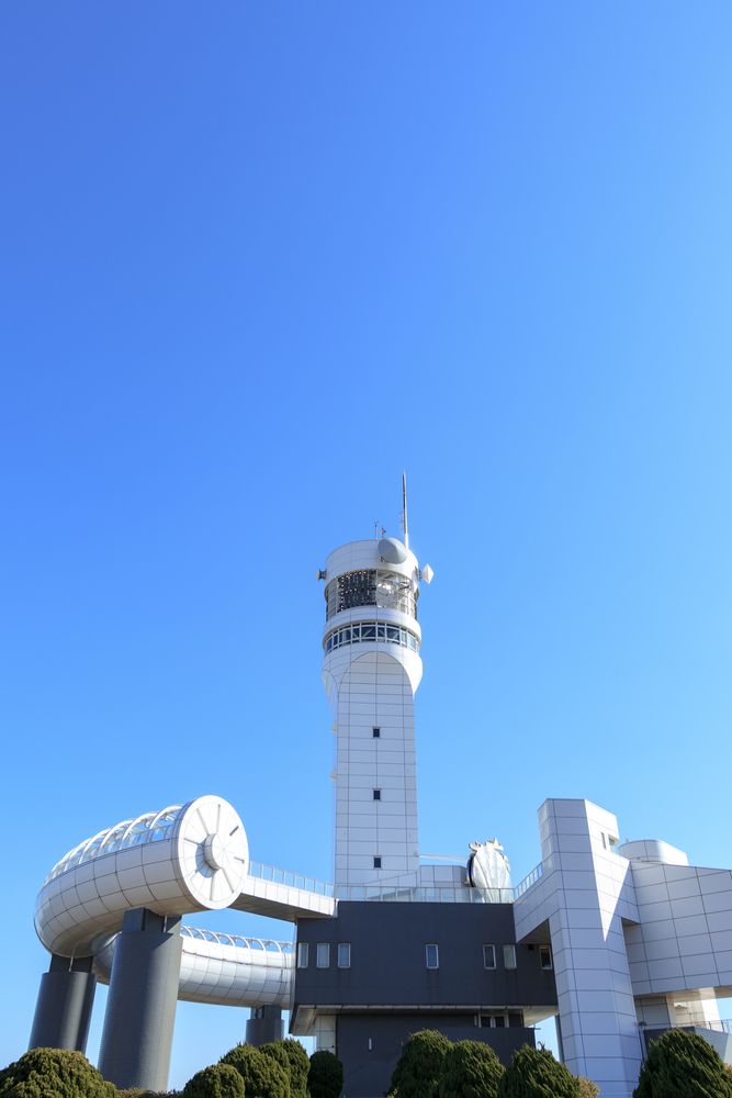 横浜港シンボルタワーの画像 - 5枚目