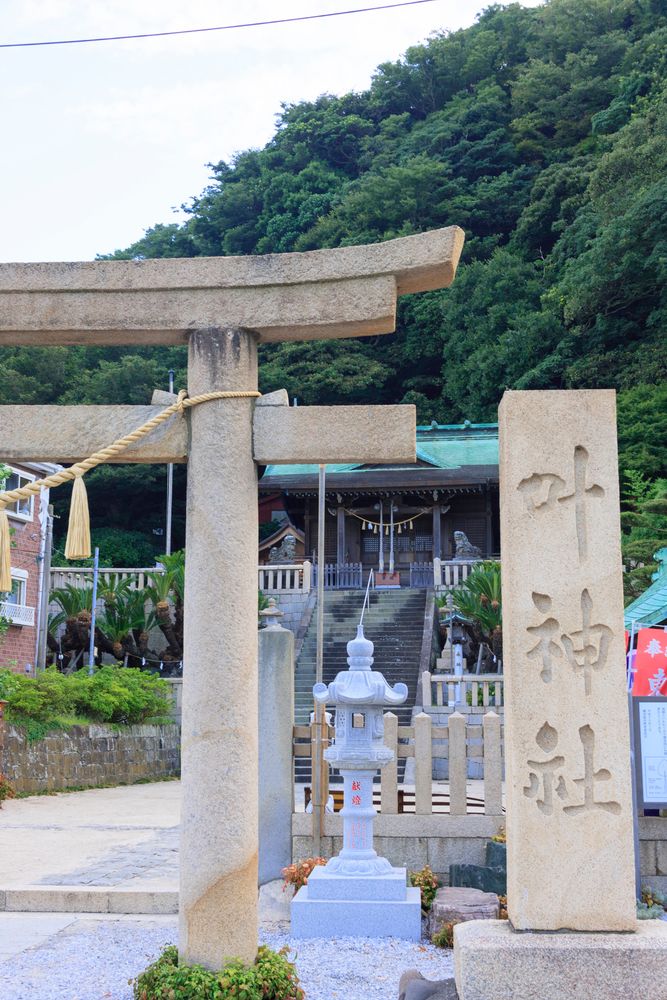 東叶神社の画像 - 2枚目