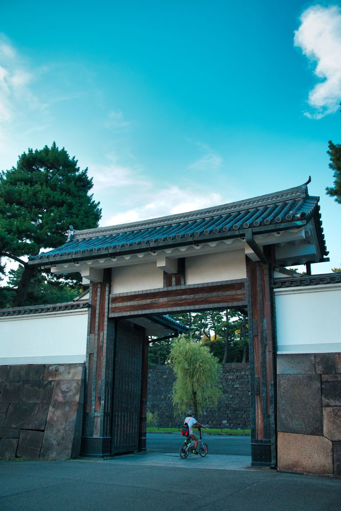 皇居の画像 - 4枚目