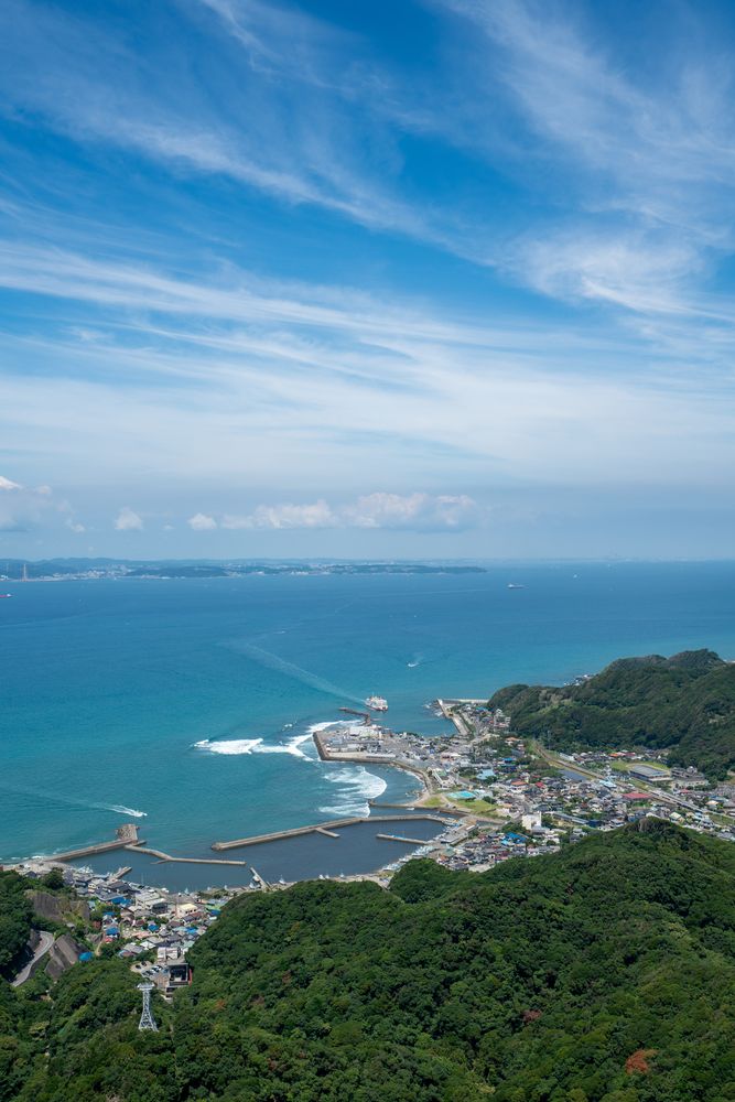 金谷港の画像 - 3枚目
