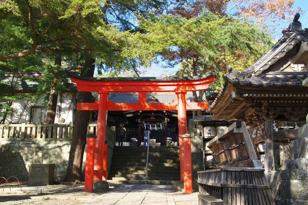 玉前神社の画像 - 4枚目