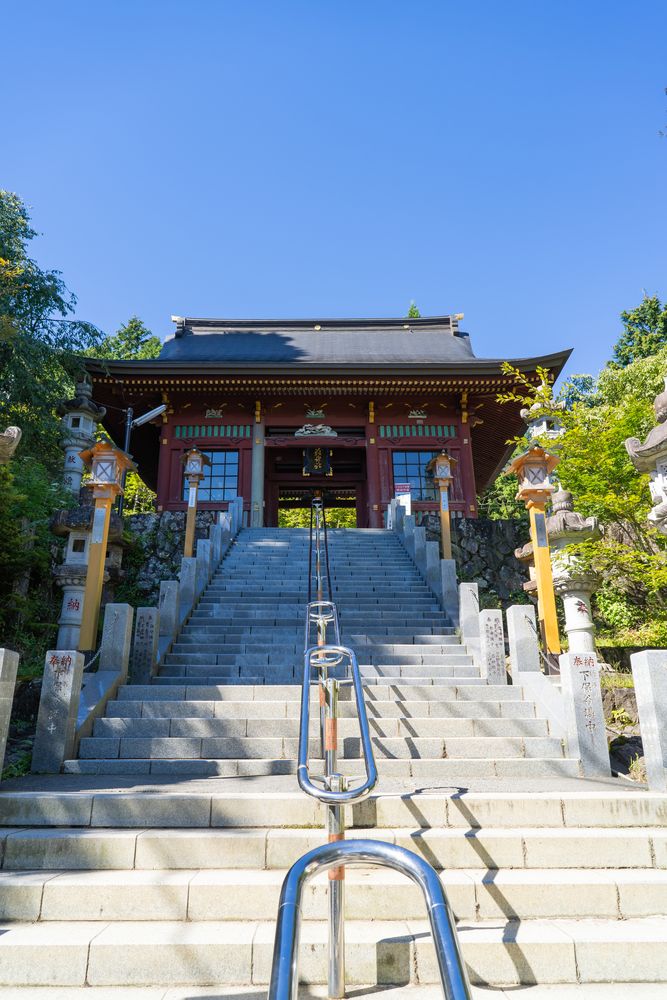 武蔵御嶽神社の画像 - 5枚目