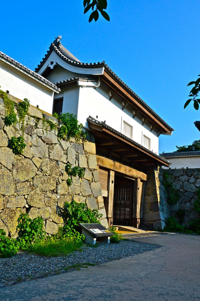福岡城の画像 - 3枚目