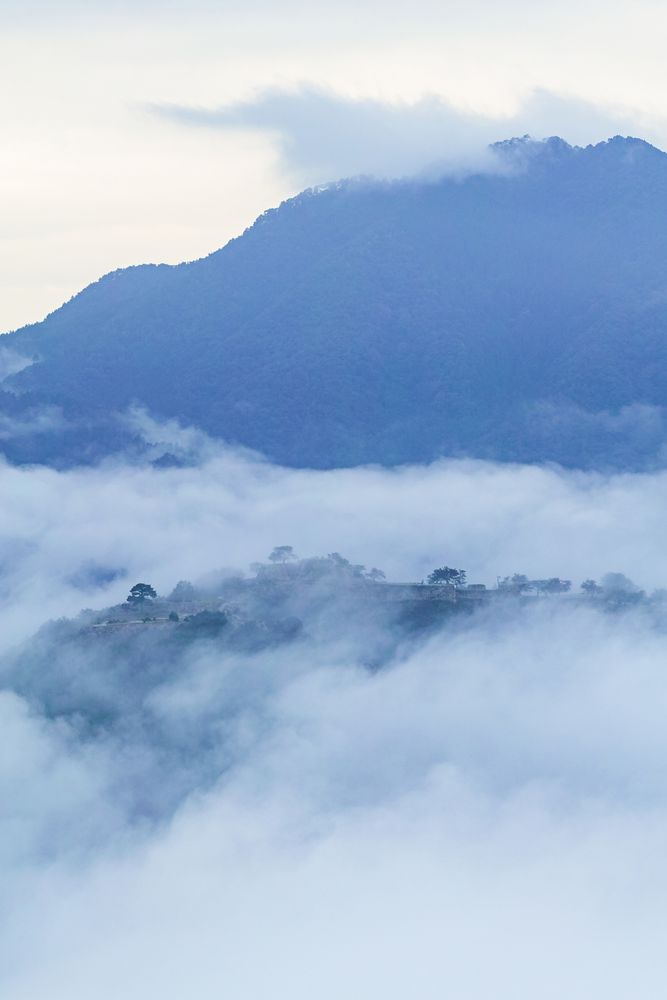 立雲峡の画像 - 3枚目