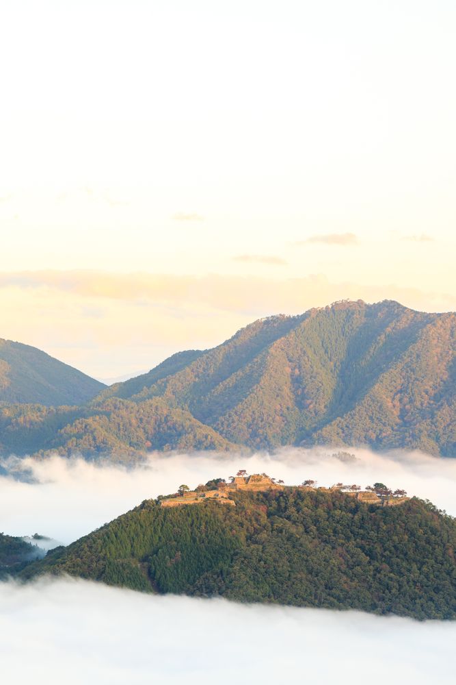 立雲峡の画像 - 4枚目