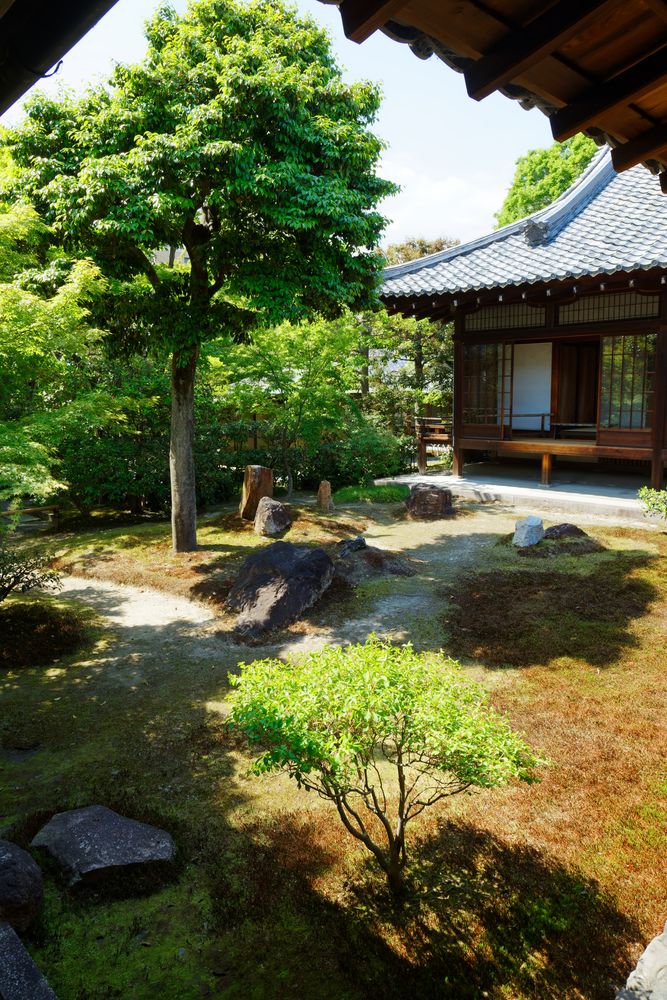 建仁寺の画像 - 2枚目